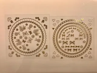 ネイル Nail &Beauty Salon ☆Kirari☆所属・ビューティサロン ☆Kirari☆のネイルデザイン