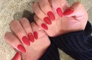 ネイル Utopia nail_のネイルデザイン