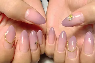 ネイル reve あやののネイルデザイン