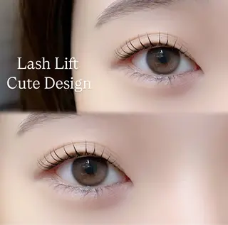 マツエク・マツパ 髙木あさか chouchouのマツエク・マツパデザイン