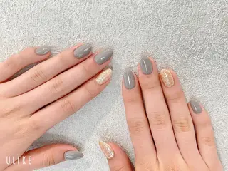 ネイル Nail -La clarte'-所属・Nail-La clarte'-のネイルデザイン