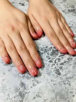 ネイル ネイルケアサロン Campanulaのネイルデザイン