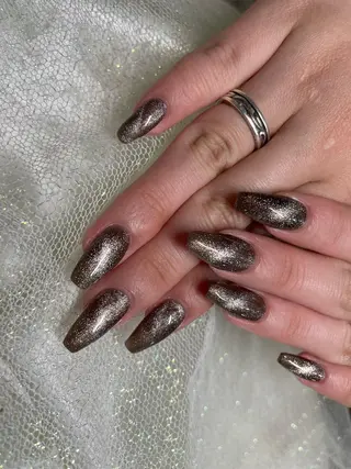 ネイル Roi〈ロワ〉 Minakoのネイルデザイン