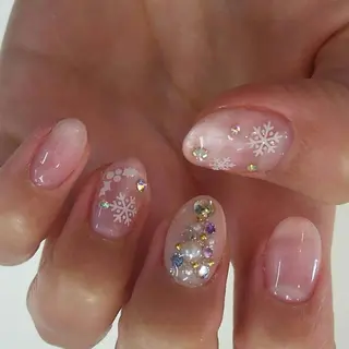 ネイル ネイルサロン ショコラのネイルデザイン