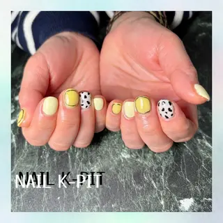 ネイル NAIL K-PIT ネイル ケーピットのネイルデザイン