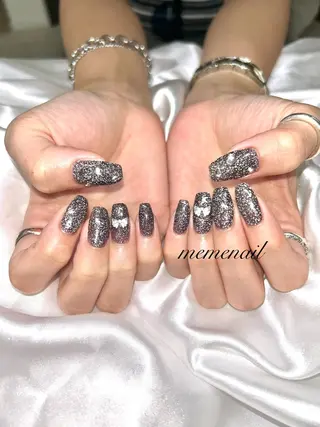 ネイル Noguchi Megumiのその他イメージ