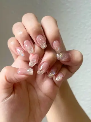 ネイル Basic町田本店 Suzunaのネイルデザイン