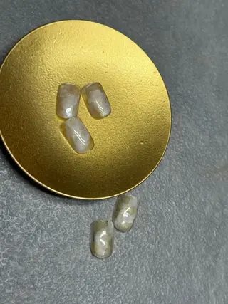 ネイル kiii.__ ✴︎*のネイルデザイン