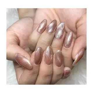 ネイル 駒月 明日香の眉毛・アイブロウイメージ