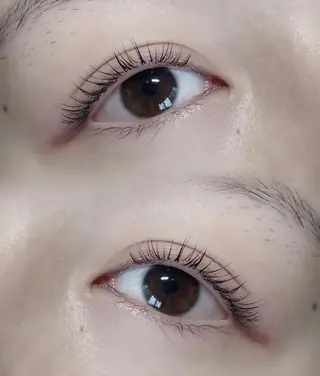 マツエク・マツパ An beauty2のマツエク・マツパデザイン