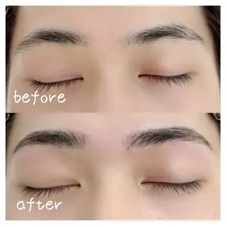 アイブロウ 表参道、韓国風美眉 HARUKAのその他イメージ