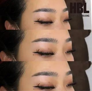 アイブロウ ヤマグチ リンのマツエク・マツパデザイン