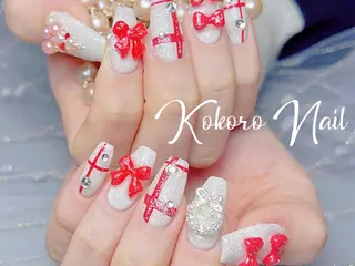 ネイル Hawchumi 💅のネイルデザイン