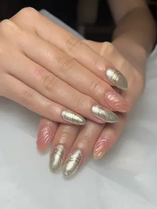 ネイル 金山 沙織のエステ・リラクイメージ