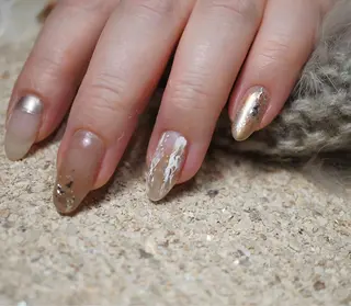 ネイル プライベートサロン jewel nailのネイルデザイン