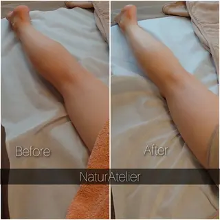 ナチュラトリエ -NaturAtelier-所属・ナチュラトリエ 髙橋さとこのその他イメージ