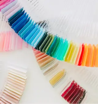 ネイル LUCIA(ルシア）所属・LUCIA 南柏ネイルサロンのネイルデザイン