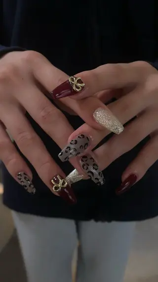 ネイル stay for yuuのネイルデザイン