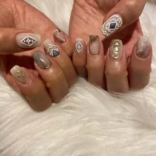 ネイル Chipieee Tokyoのその他イメージ