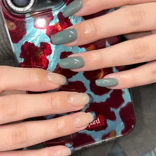 ネイル Basic町田本店 Suzunaのネイルデザイン