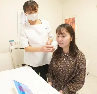 POLA Amor e sorriso所属・POLA京王八王子 アモールイソヒーゾのエステ・リラクイメージ