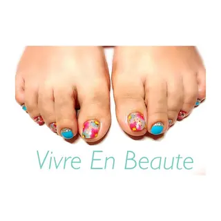 ネイル S Nailのネイルデザイン