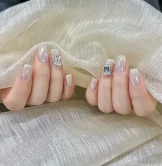 ネイル ki koのネイルデザイン