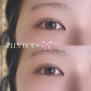 マツエク・マツパ mila. mahina 天神のマツエク・マツパデザイン