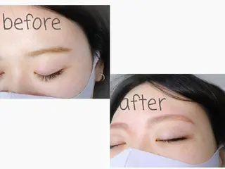 京都のまつげ桜日和 小島美桜のマツエク・マツパデザイン