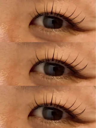 マツエク・マツパ vi camino ミヤデラのマツエク・マツパデザイン