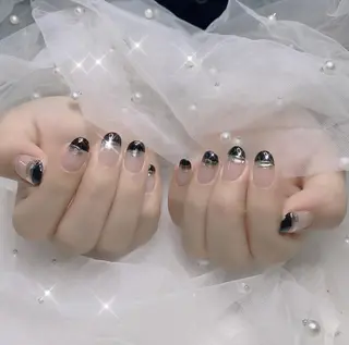 ネイル nail ONE🤍のネイルデザイン