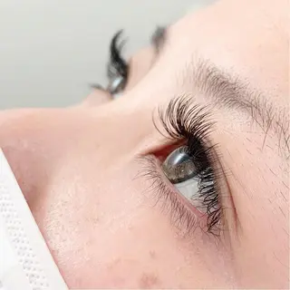 マツエク・マツパ tag by calm所属・tag#bycalm 竹川のマツエク・マツパデザイン