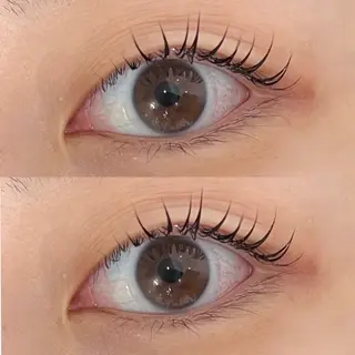 マツエク・マツパ YAMADA SARINA🫧のマツエク・マツパデザイン