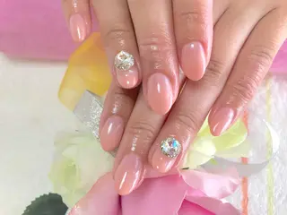 ネイル ネイルandエステ maple豊見城店のエステ・リラクイメージ