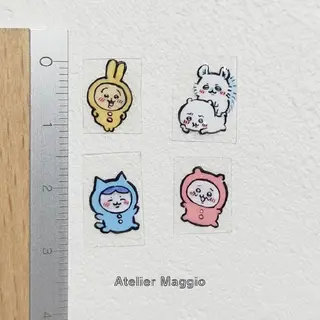 ネイル アトリエマッジョ madokaのネイルデザイン