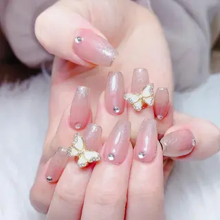 ネイル Melody Nail所属・Melody  3D/スカルプ専門店のネイルデザイン