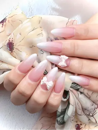 ネイル Lyna 池袋のネイルデザイン