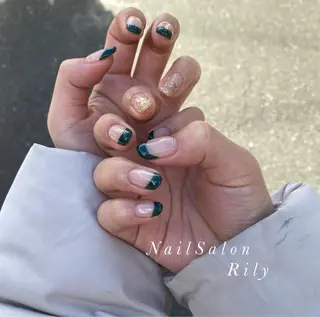 ネイル Nail Salon Nicoのネイルデザイン
