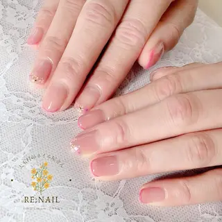 ネイル かんの りなのネイルデザイン