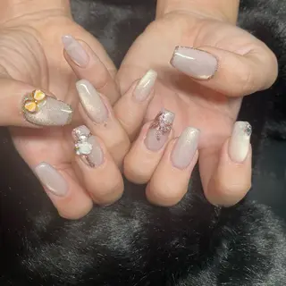 ネイル _genic mayumiのネイルデザイン