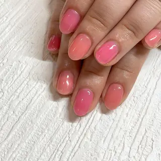 ネイル rokunana 佐野のネイルデザイン