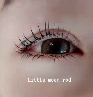 マツエク・マツパ eyelash Lierre所属・eyelash  lierre 🌟のマツエク・マツパデザイン