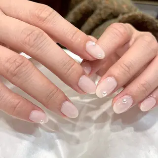 ネイル yua ⋆. 𐙚 ˚のネイルデザイン