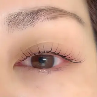 マツエク・マツパ Lupines 🌼Ruri🌼のマツエク・マツパデザイン