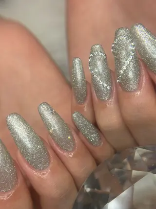 ネイル Nailist ななのネイルデザイン