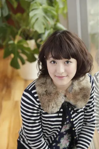 ショート カラー パーマ 髪質改善はお任せ☆ 茅ヶ崎/倉内裕太のその他イメージ