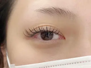 マツエク・マツパ RIFARE代々木 北井のマツエク・マツパデザイン