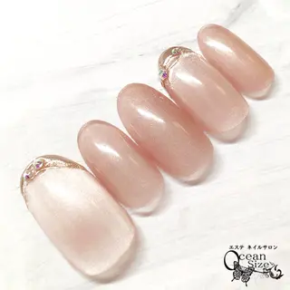 ネイル 宮森 貴子のネイルデザイン