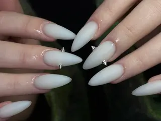 ネイル Dark honey スカルプ専門原宿店のネイルデザイン