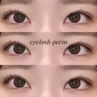 マツエク・マツパ まつ毛パーマ港南台/ MIYAHARAのマツエク・マツパデザイン